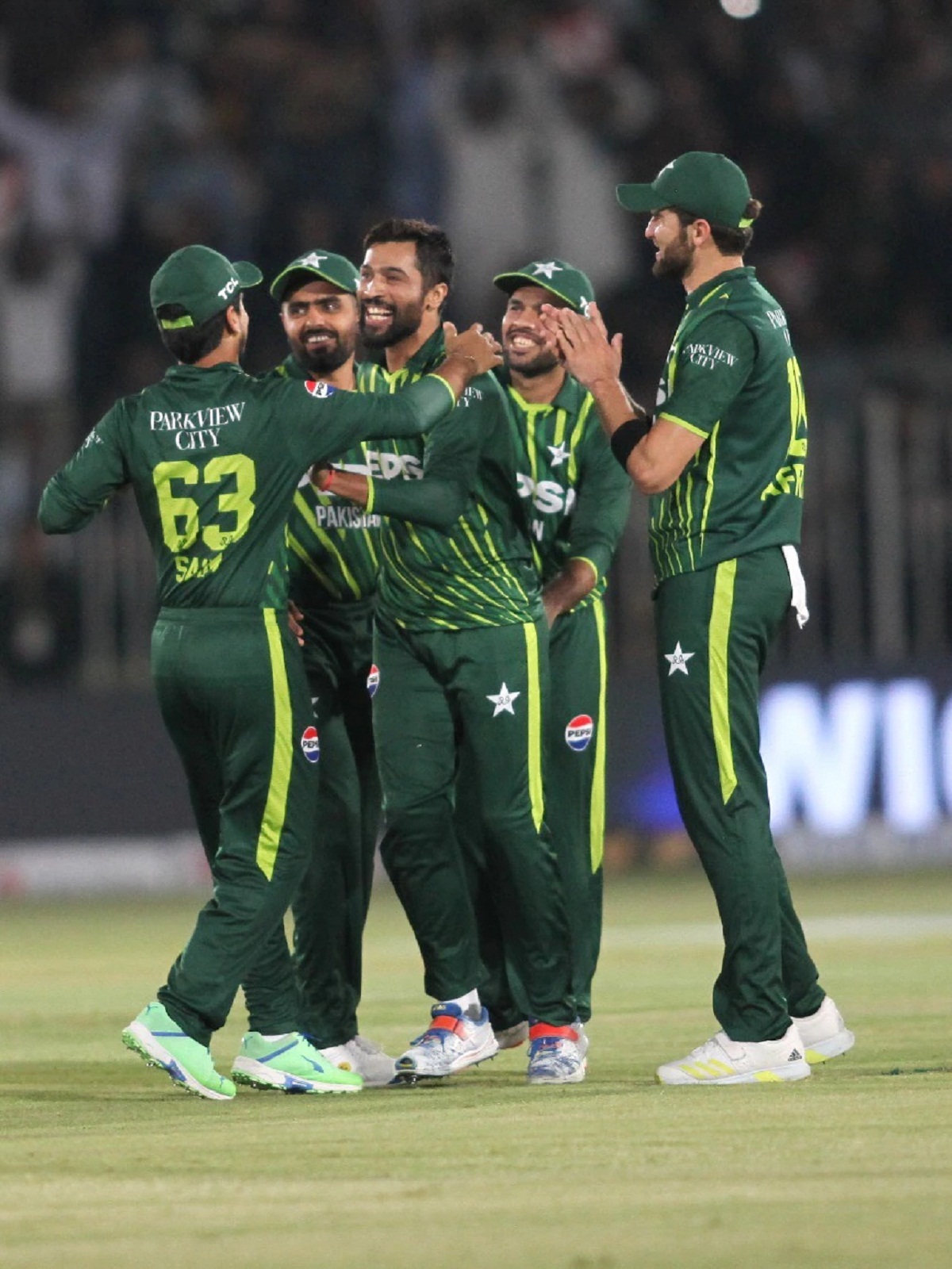 Mohammad Amir