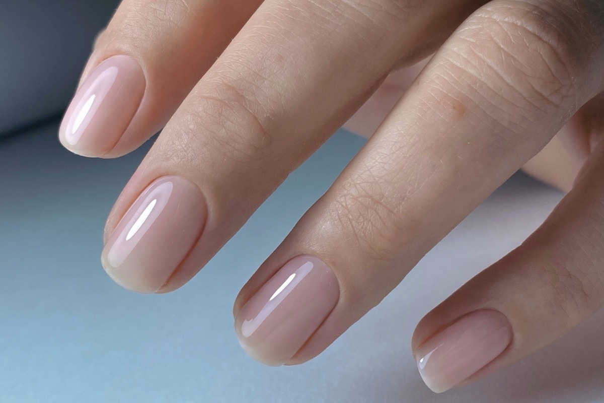 Nail Signs