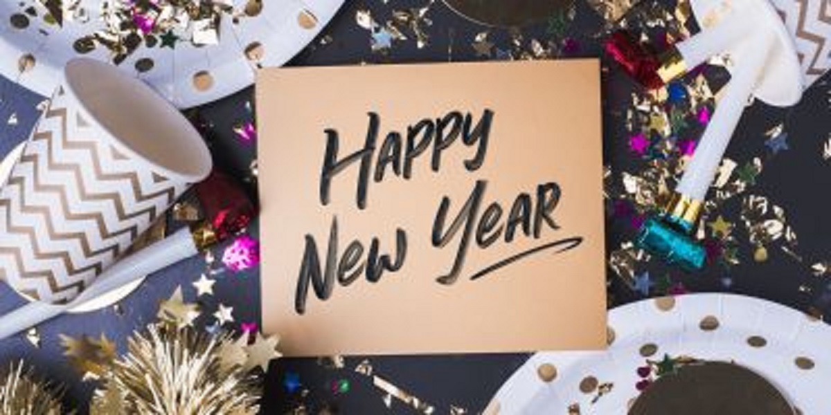 New Year 2025 Wishes