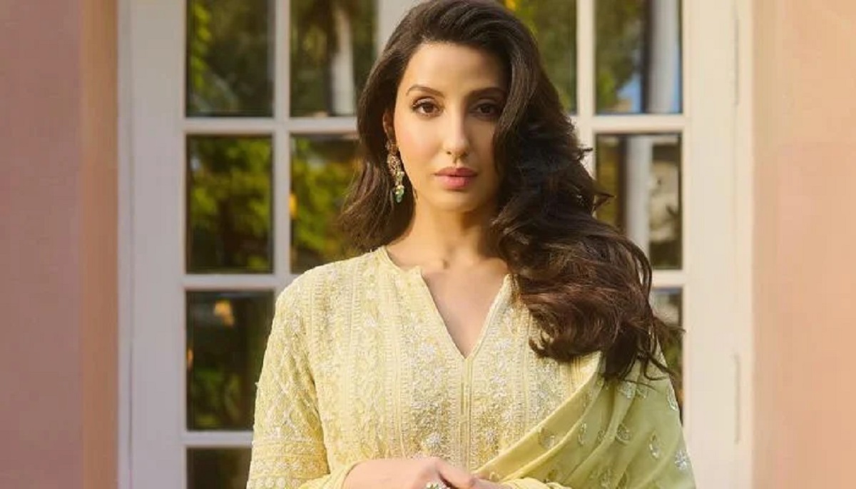 Nora Fatehi