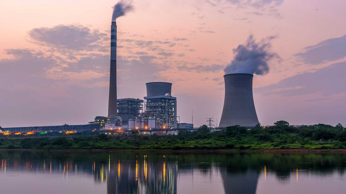 Nuclear Power Plant1