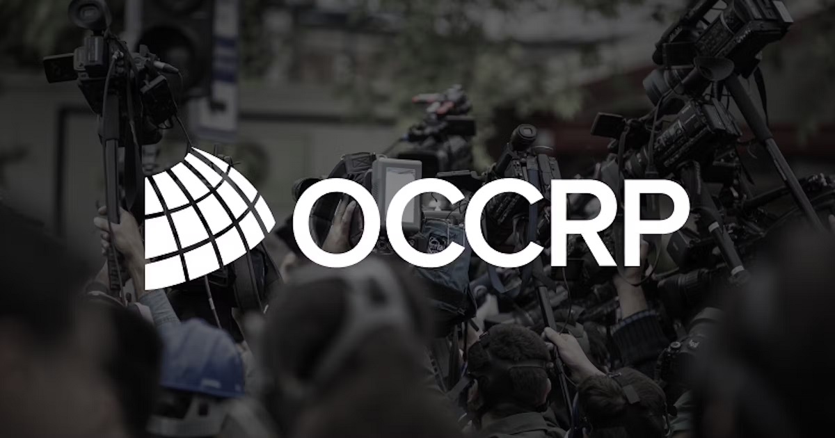 OCCR1