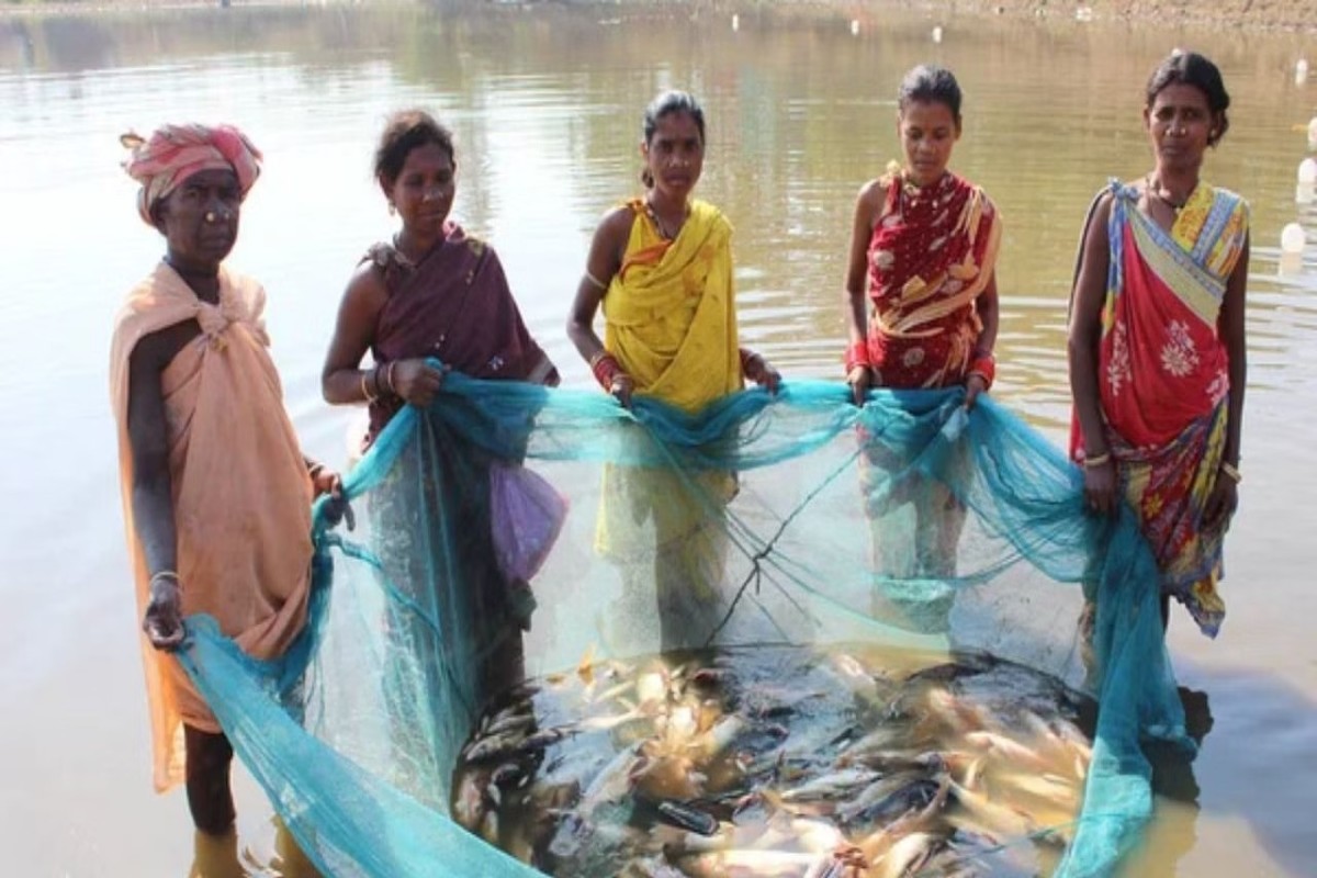 PM Matsya Sampada Yojana