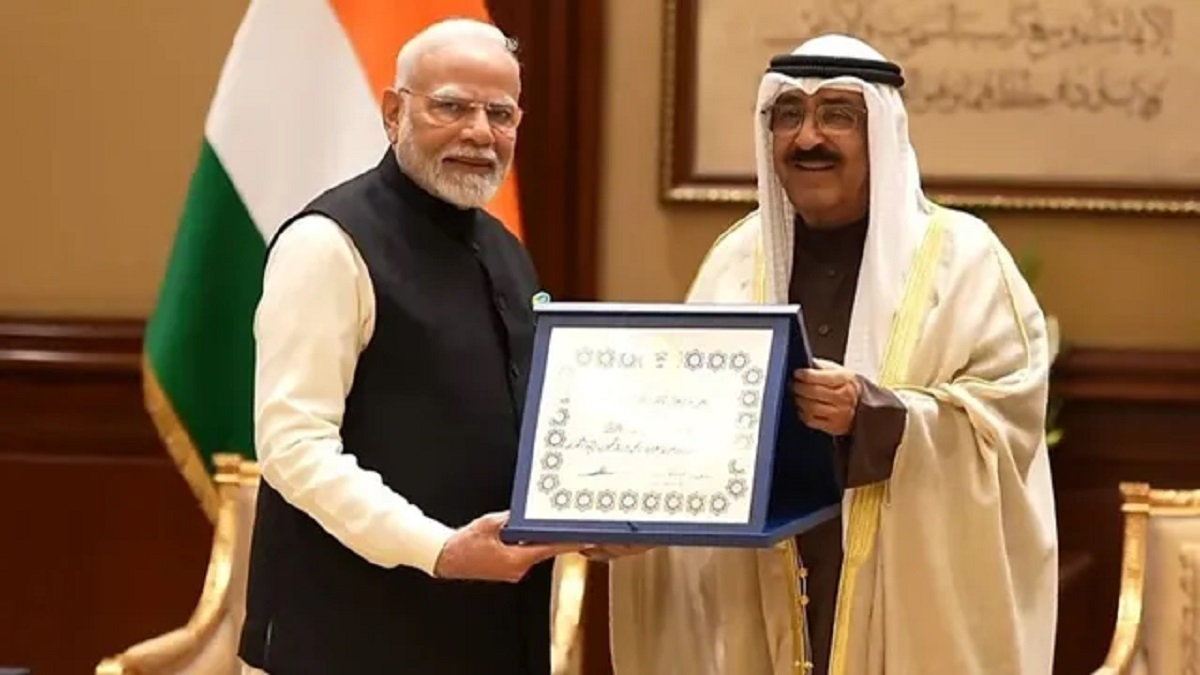 Pm Modi 12 Satya Day