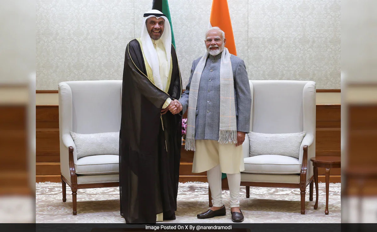 PM Modi