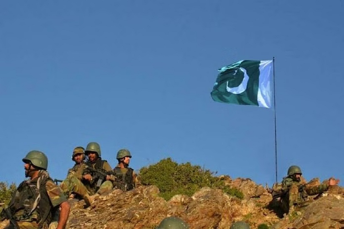 Pakistan 11