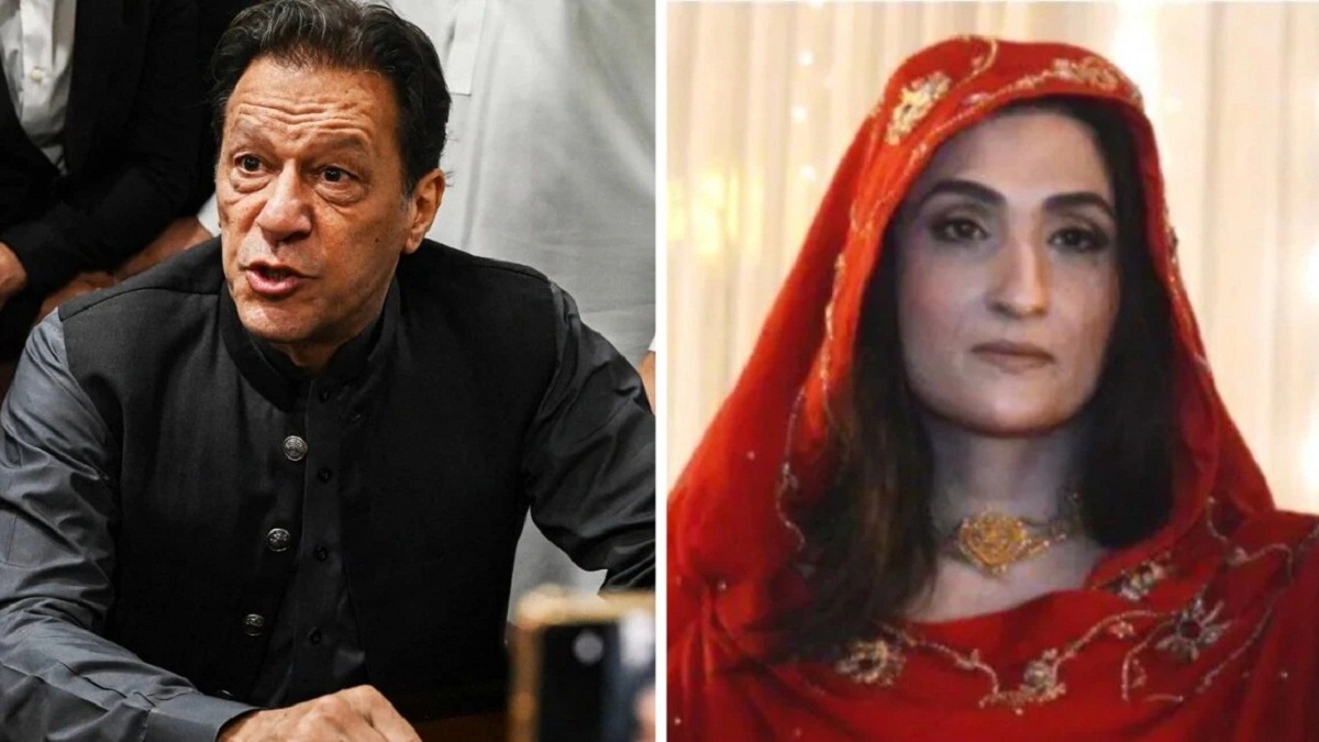 Imran Khan