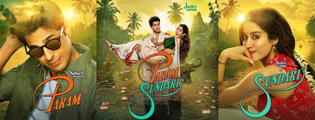 Param Sundari