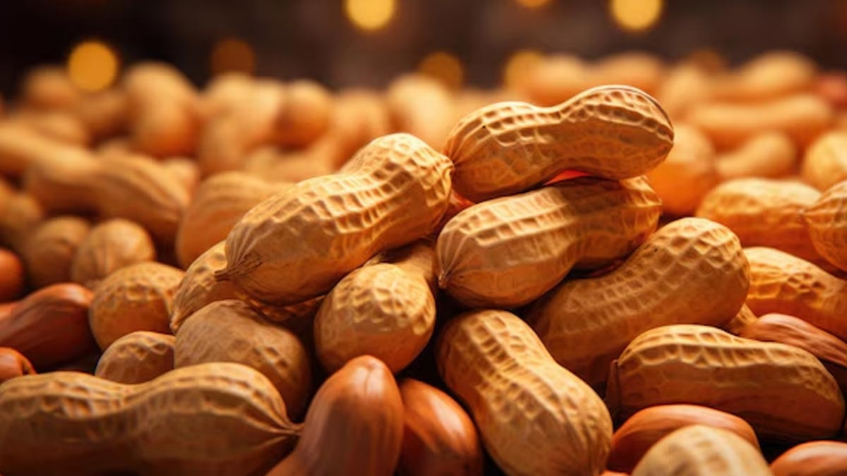 Peanut Allergies