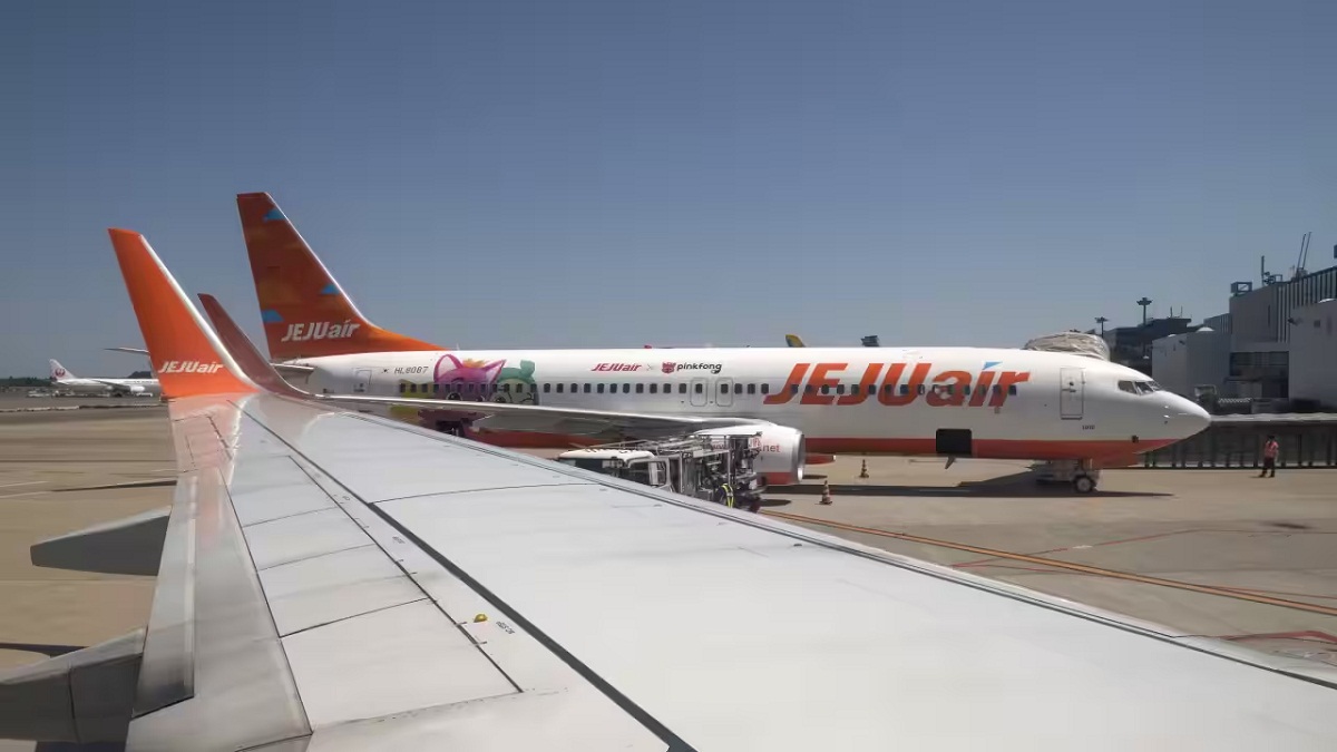 Plane Crash