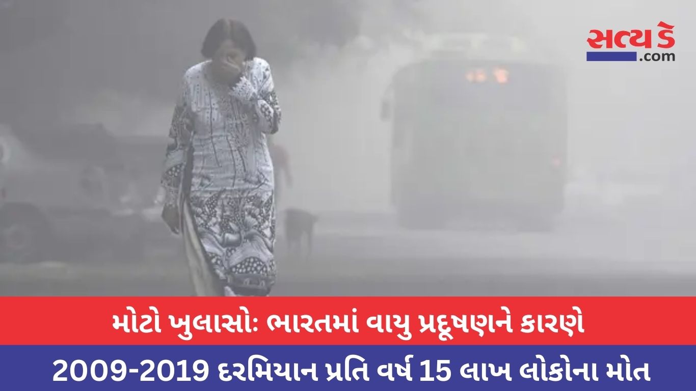 Air Pollution