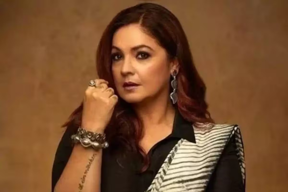 Pooja Bhatt