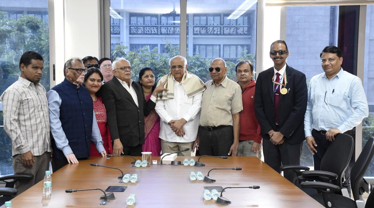 Gandhinagar