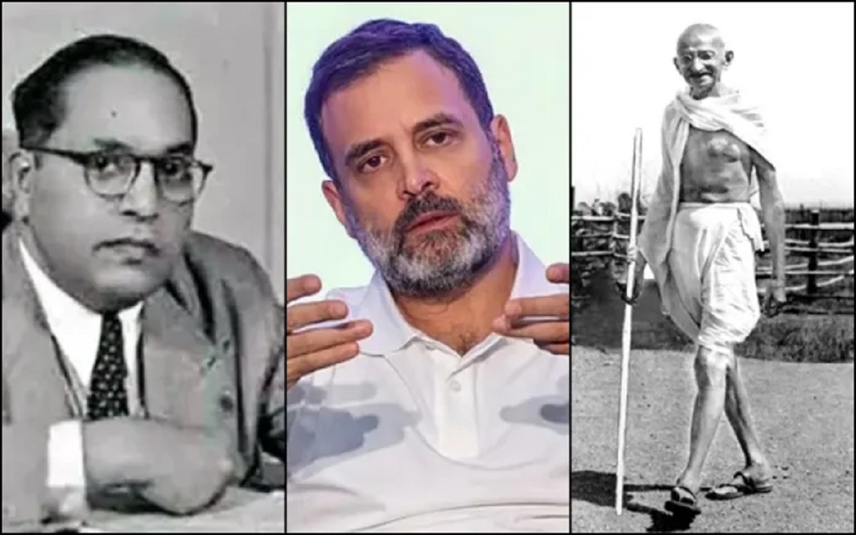 Rahul Gandhi 10