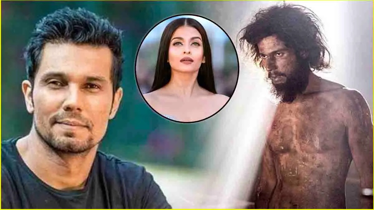Randeep Hooda