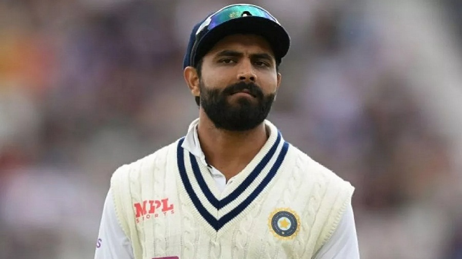 Ravindra Jadeja Retirement