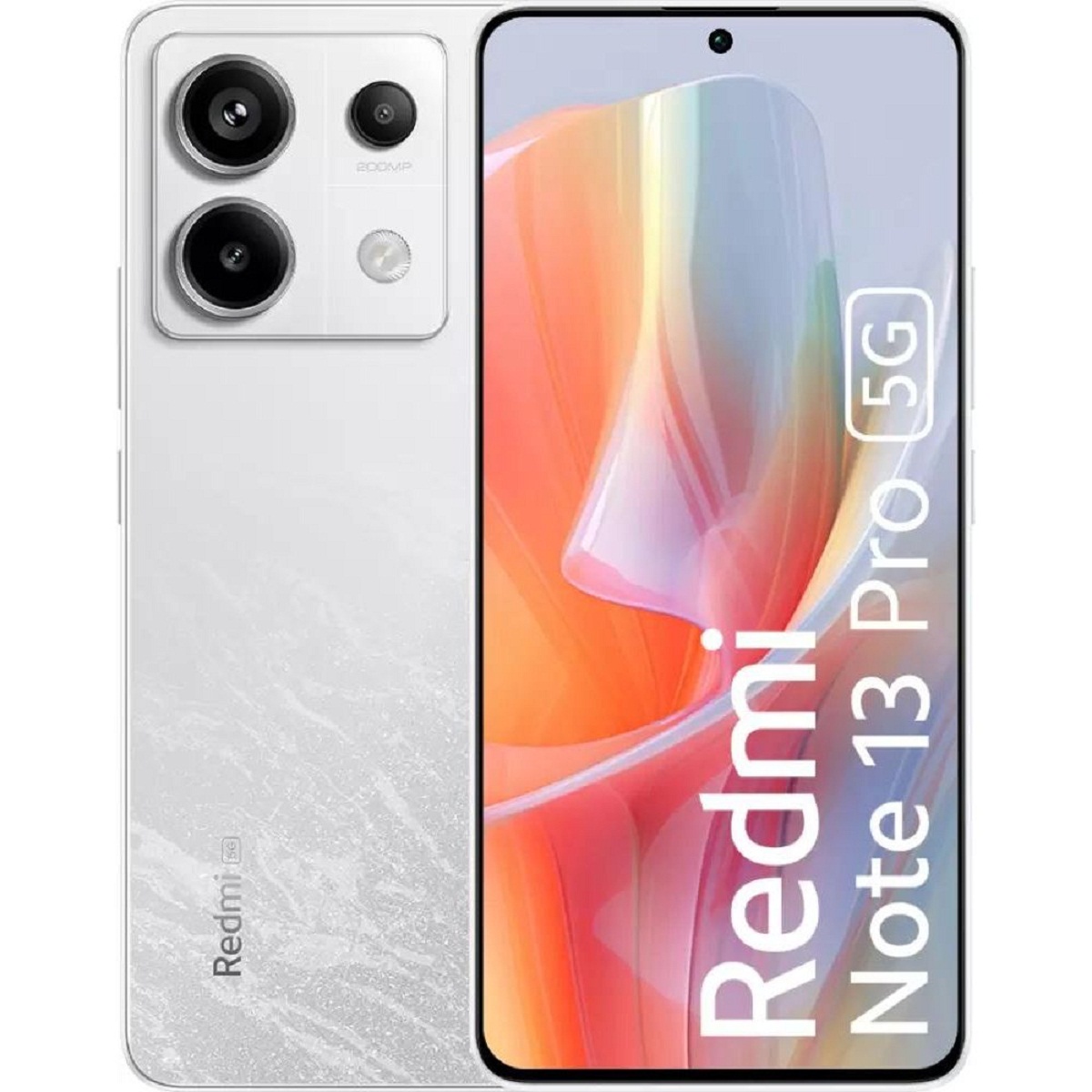Redmi Note 13 Pro 5G