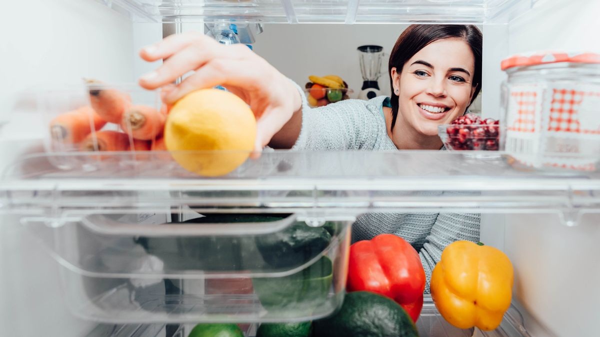 Refrigerator Disadvantages