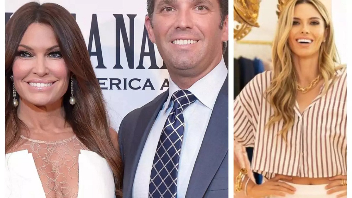 Trump Jr.