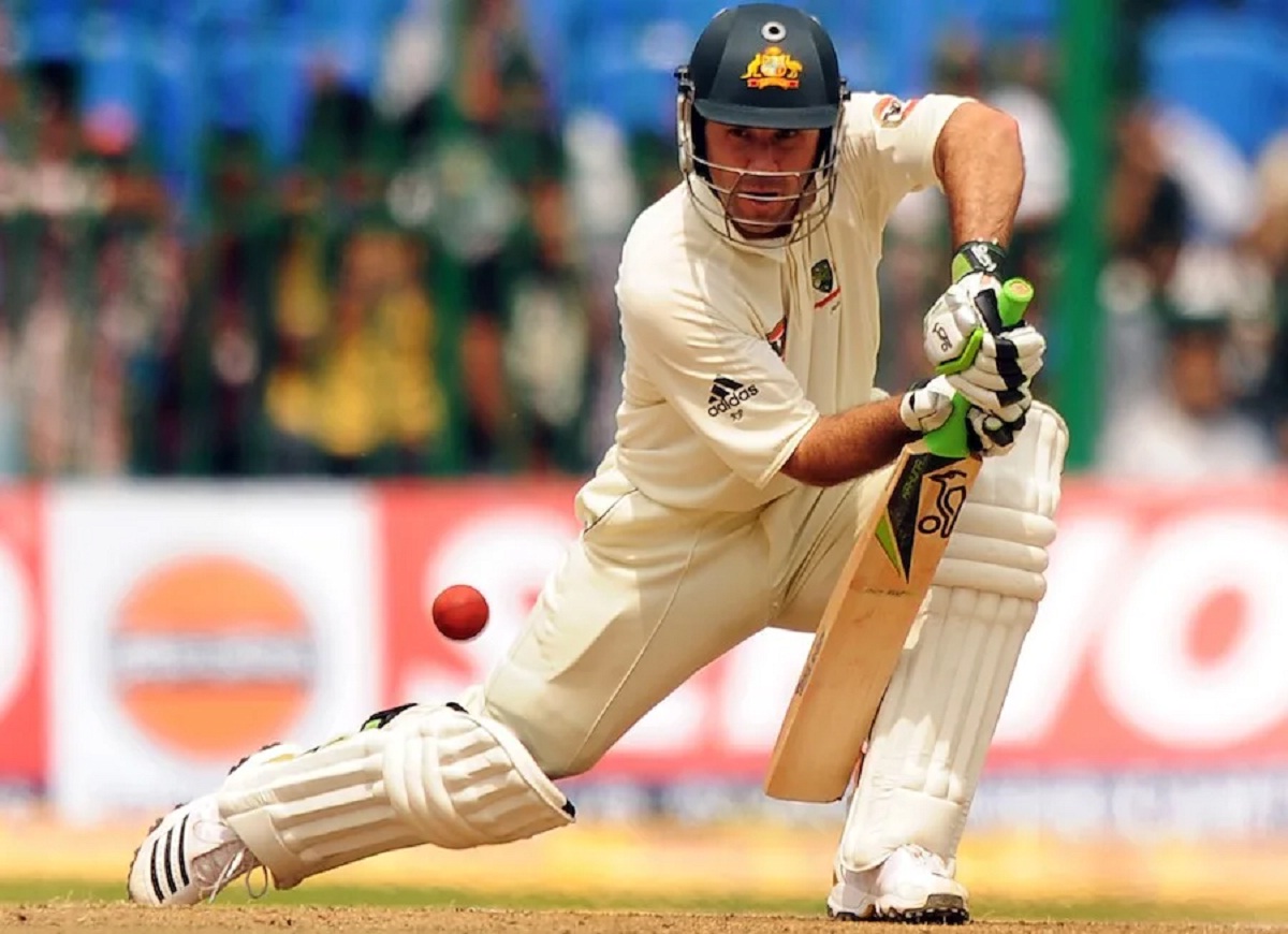 Ricky Ponting Record