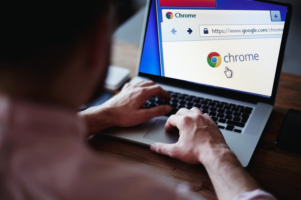 Google Chrome