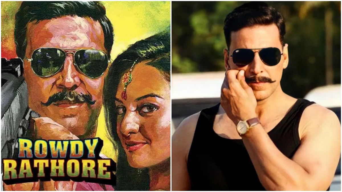 Rowdy Rathore 2