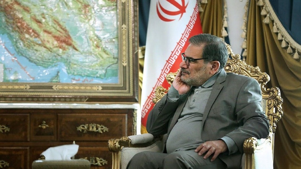 Russia-Iran