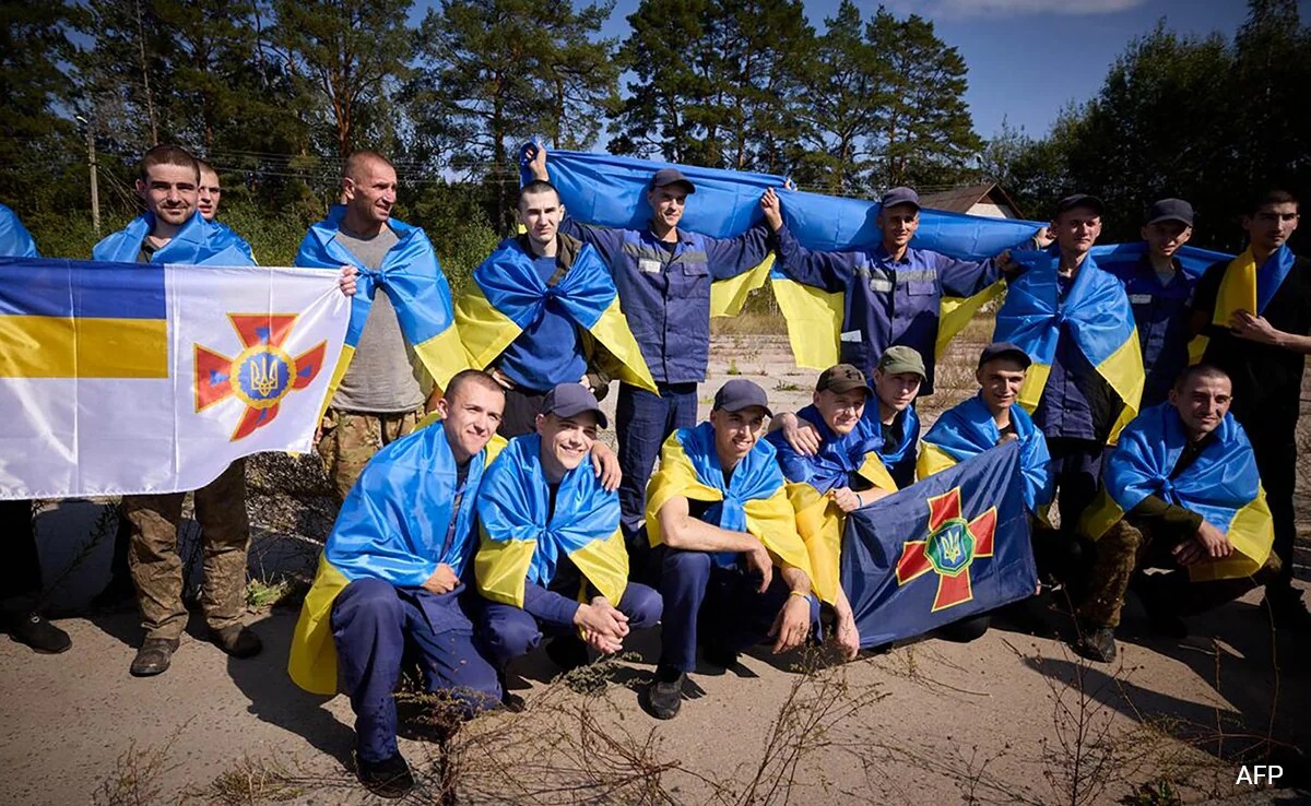 Russia-Ukraine War