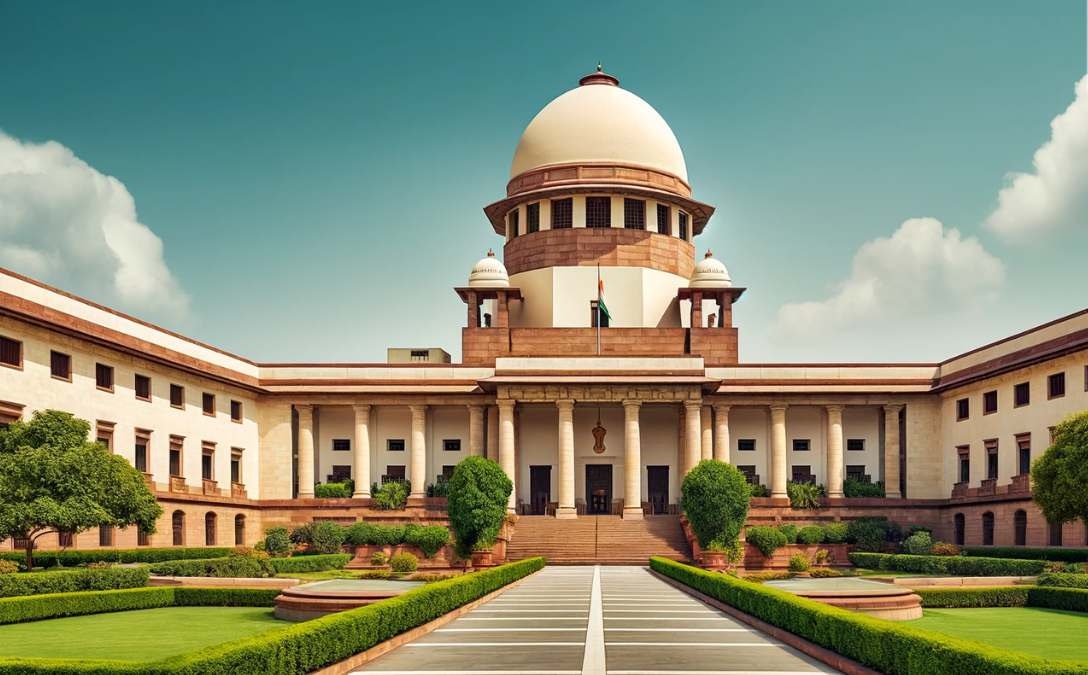 Waqf Act SC Hearing