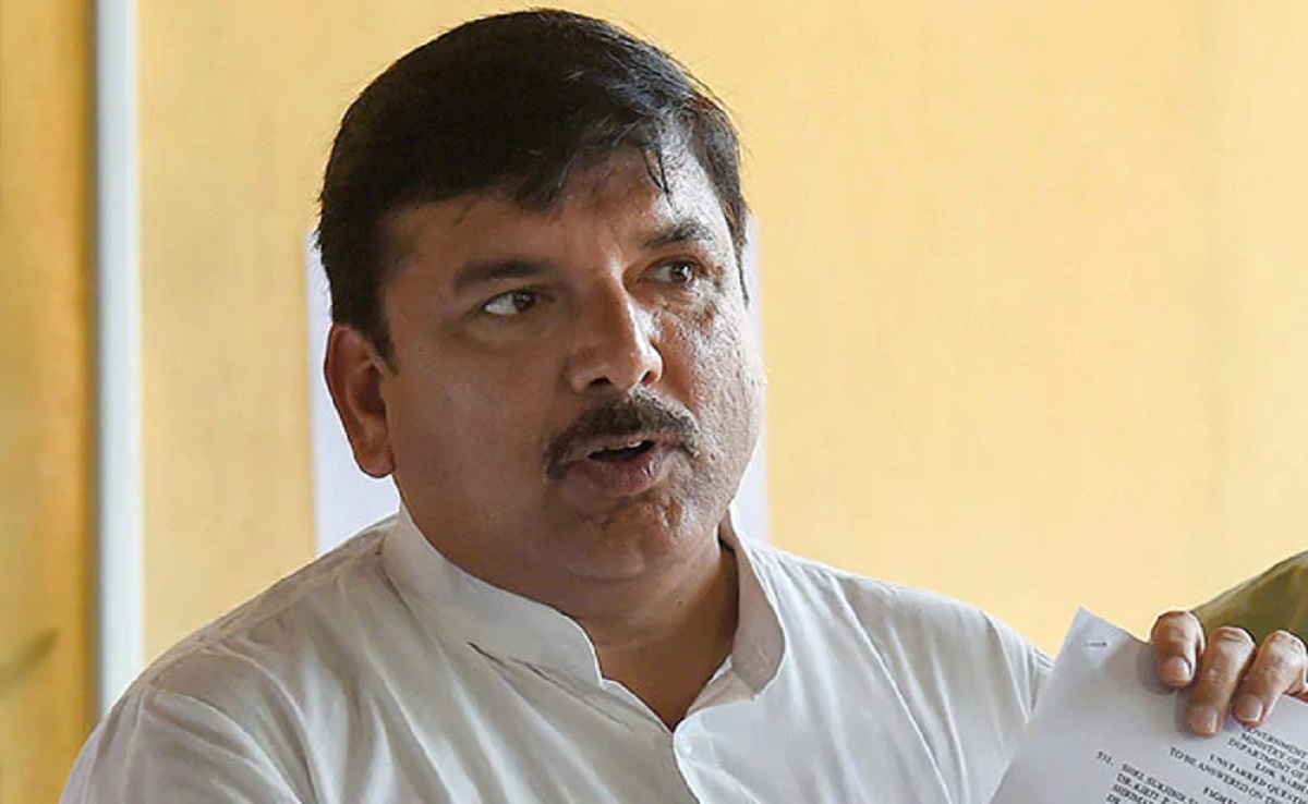 Sanjay Singh