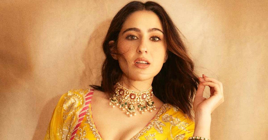 Sara Ali Khan