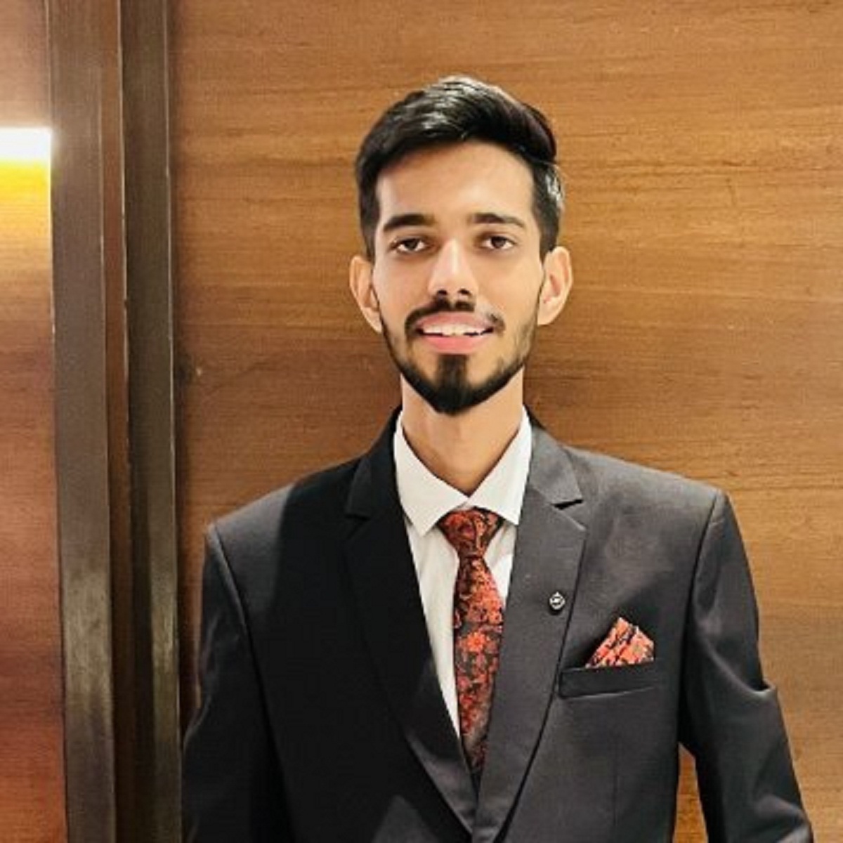 Shivam Mishra