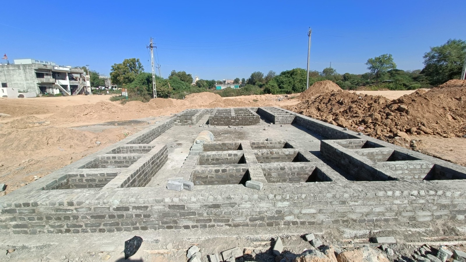 Shramik Basera Yojana - Gujarat