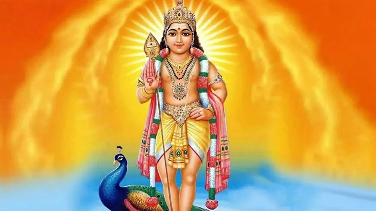 Champa Shashthi 2024