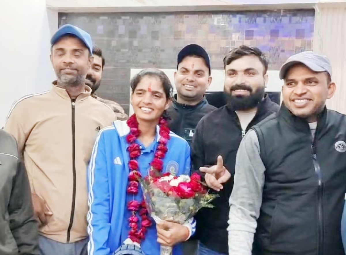 Sonam Yadav