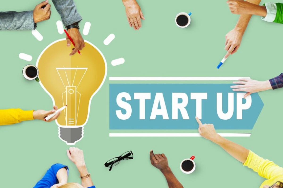 Startup