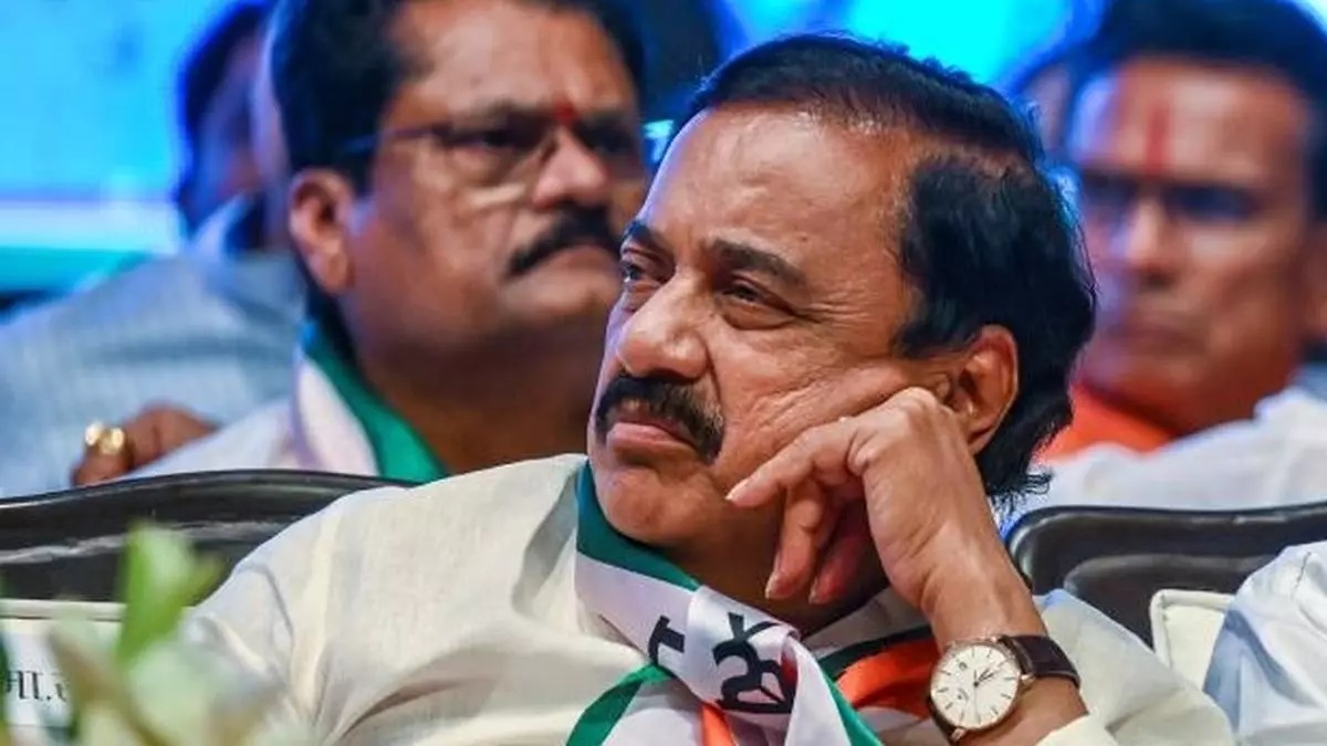 Sunil Tatkare - Maharashtra