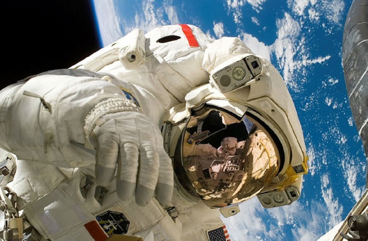 Sunita Williams