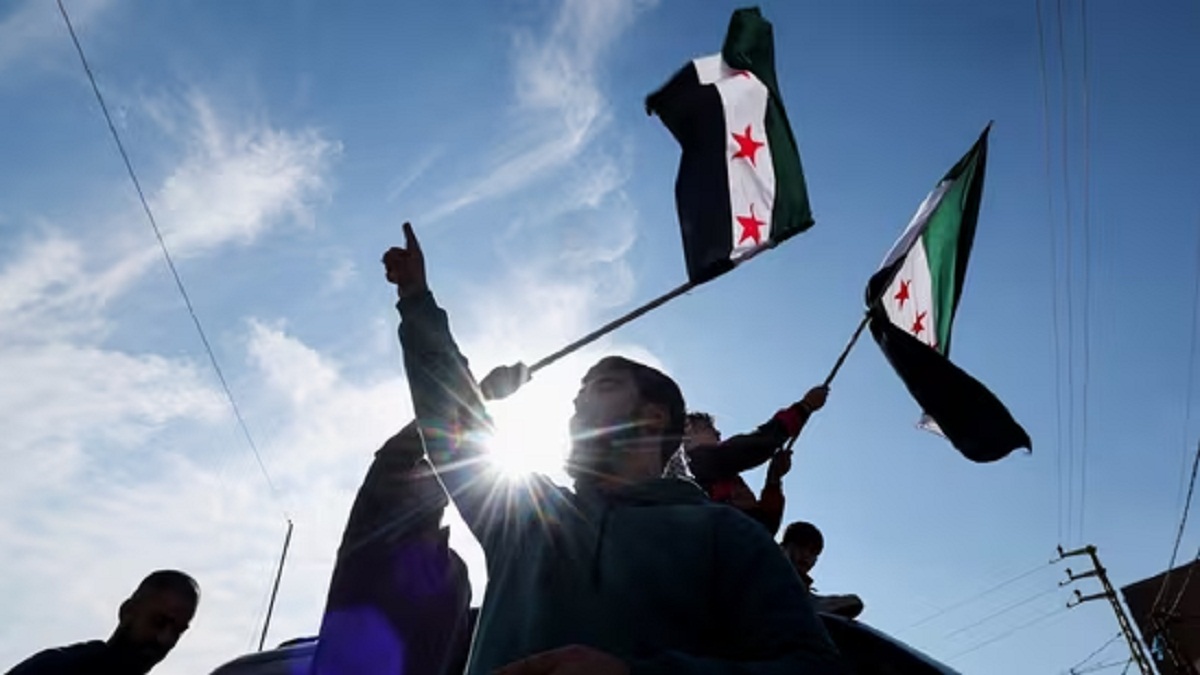 Syria 4