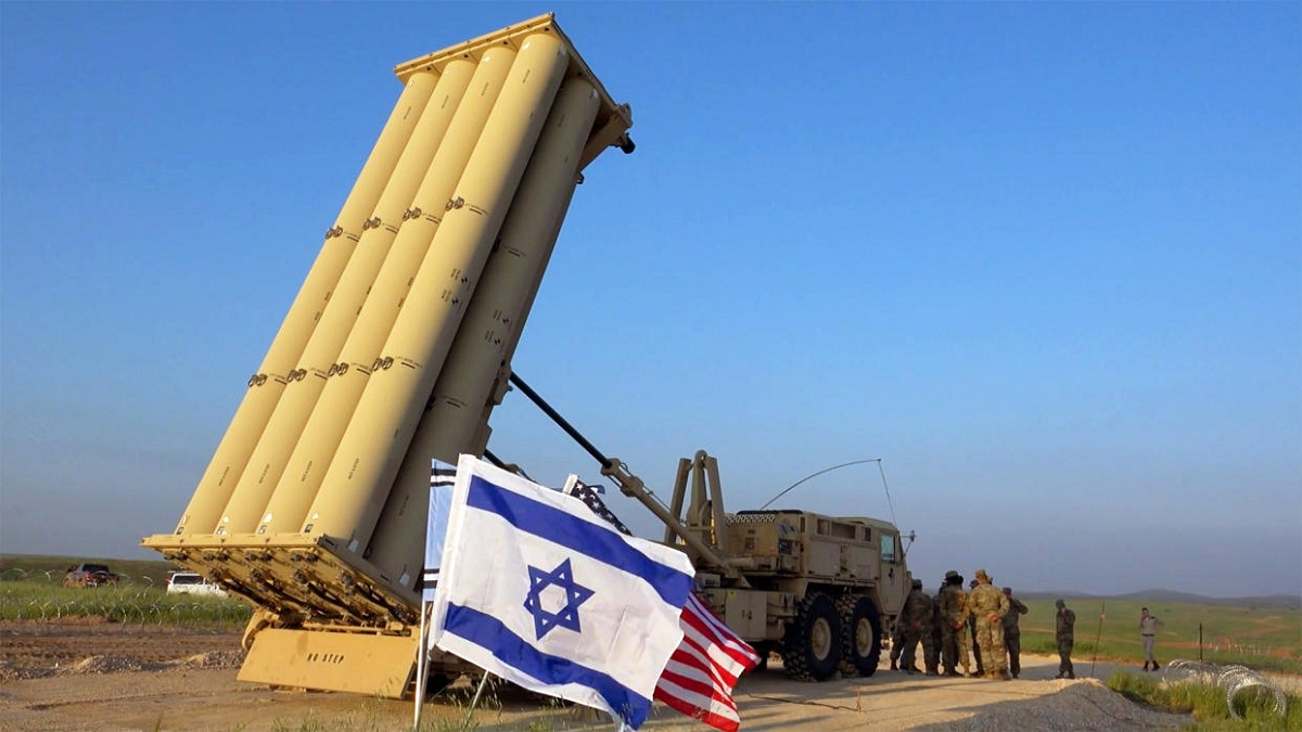 Israel