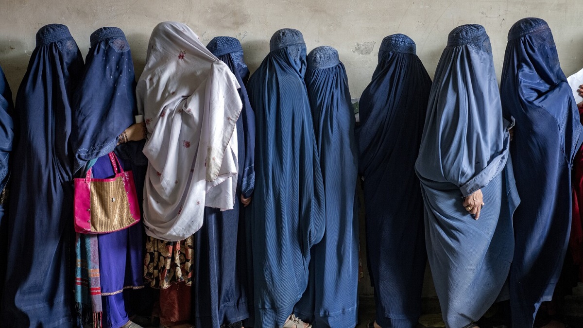 Taliban