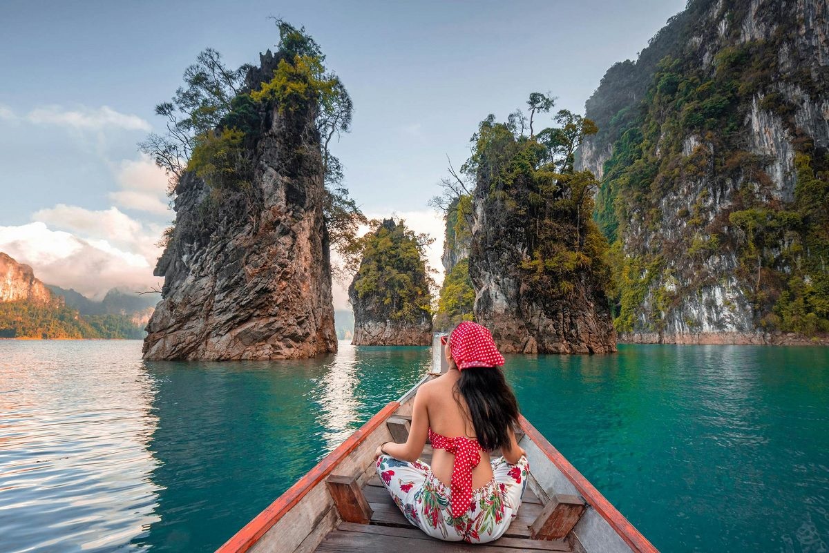 Thailand Visa Rules