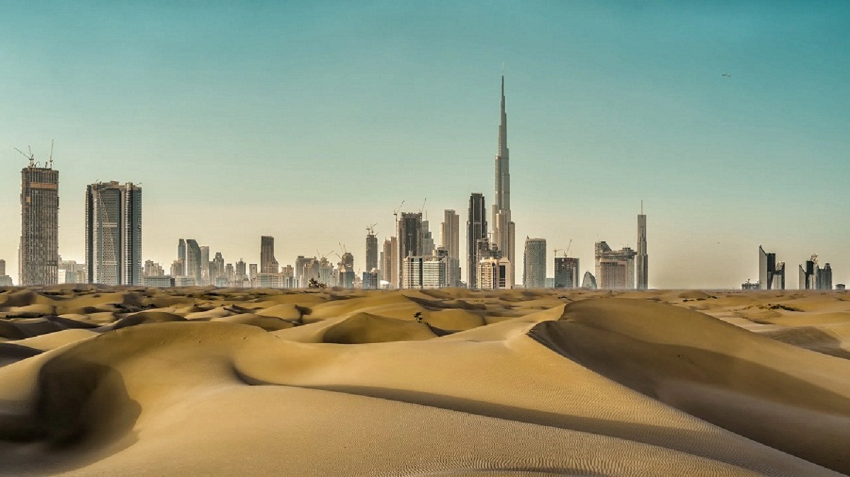 Uae