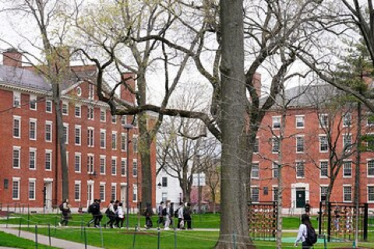 US Admission