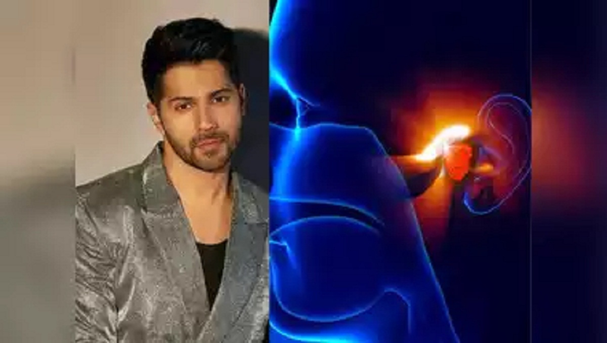 Varun Dhawan