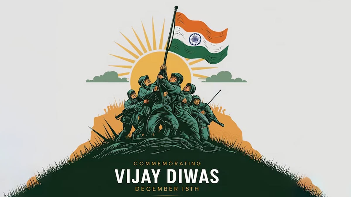 Vijay Diwas