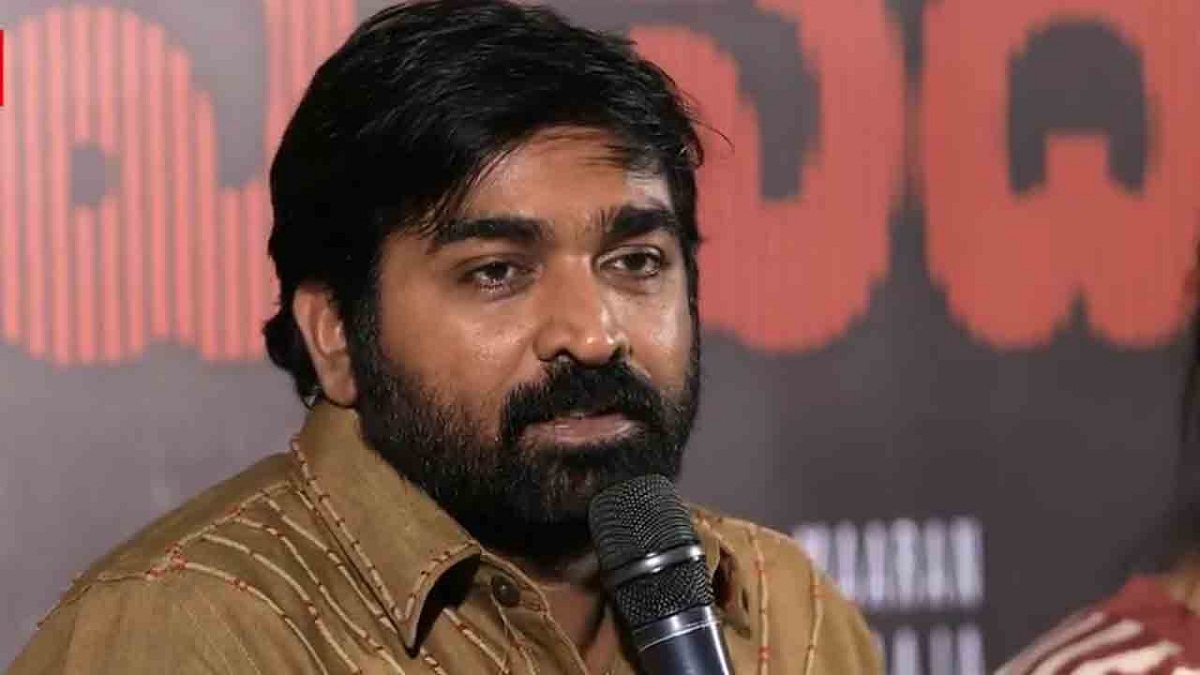 Vijay Sethupathi