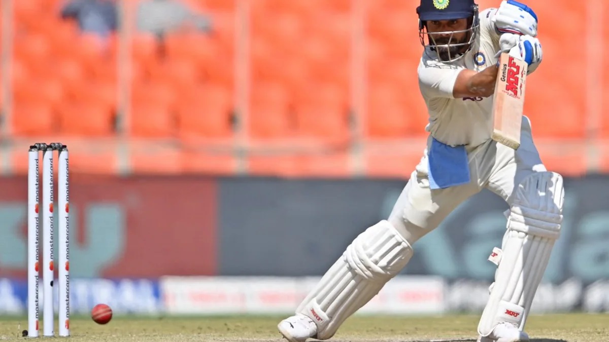 Virat Kohli - IND vs PAK