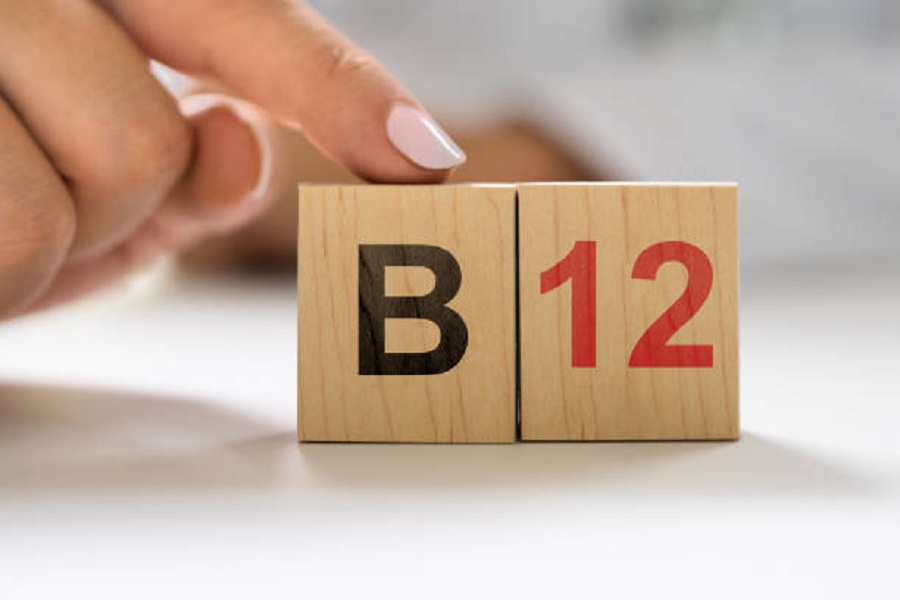 Vitamin B12 Foods
