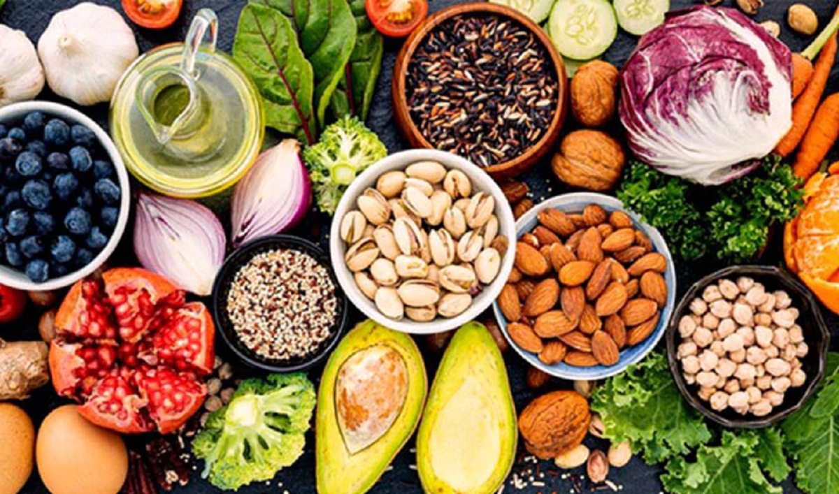 Vitamin Deficiency